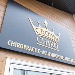 crown chiropractic
